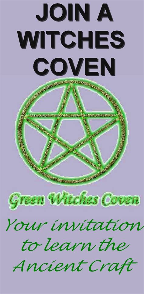 Wiccan Coven Near Me: Unveiling the Mysteries of Witchcraft